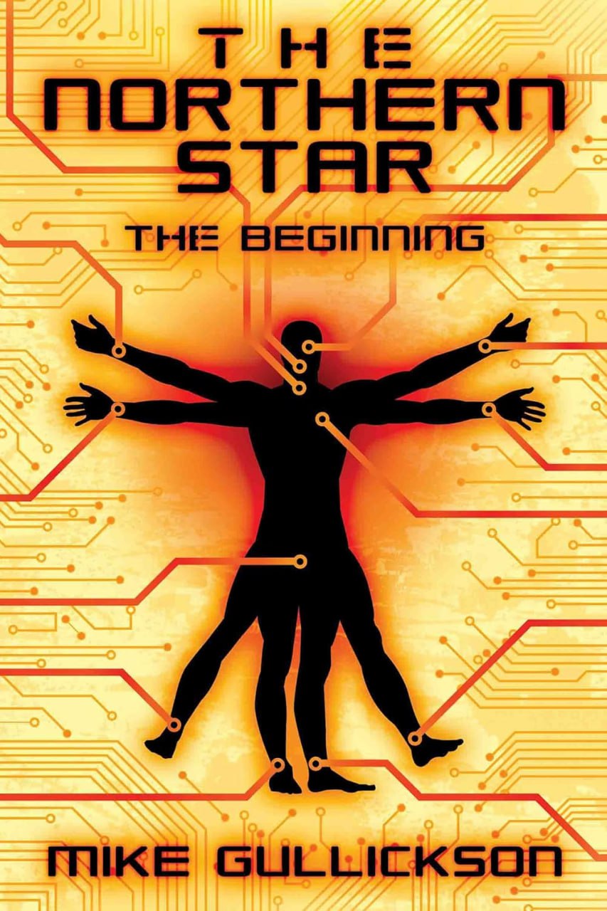 The Northern Star: The Beginning cover