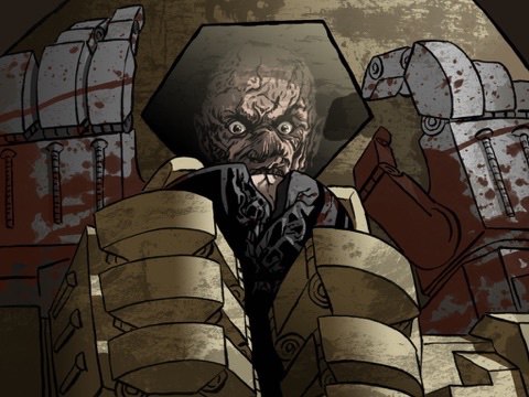 Northern Star artwork