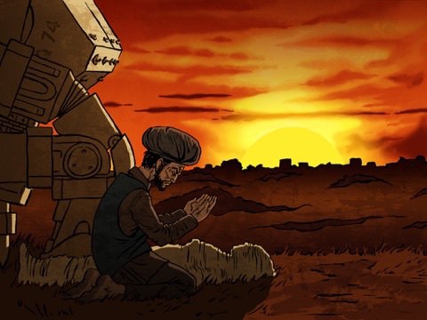 Northern Star artwork