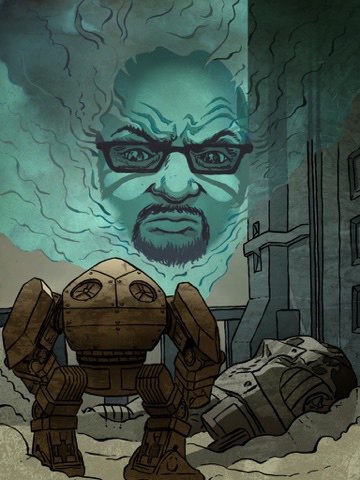 Northern Star artwork