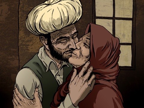 Northern Star artwork